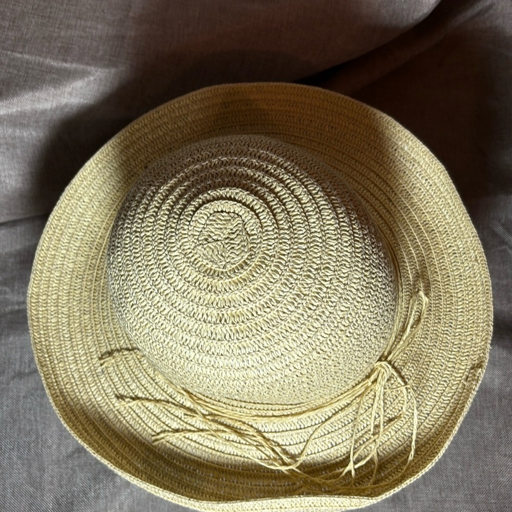 Straw Hat